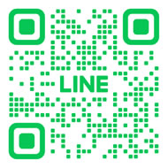 LINE QRコード