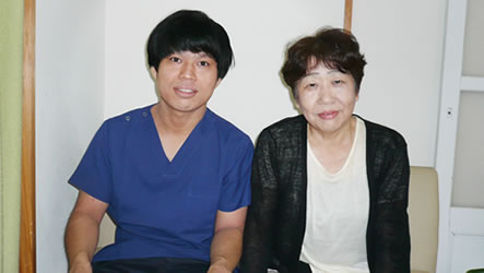 大内様